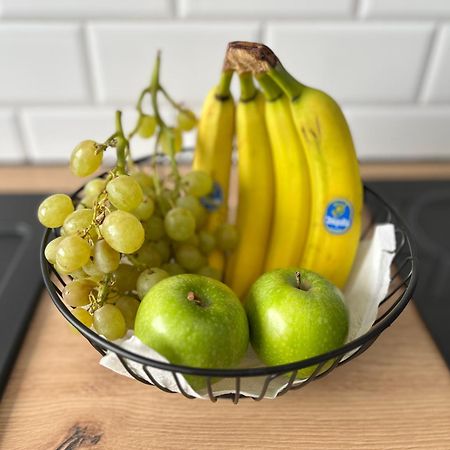 Appartment Miami , Naehe Duesseldorf ,Messe ,Hbf ,City, Wifi, Helios Hospital Krefeld Exteriör bild