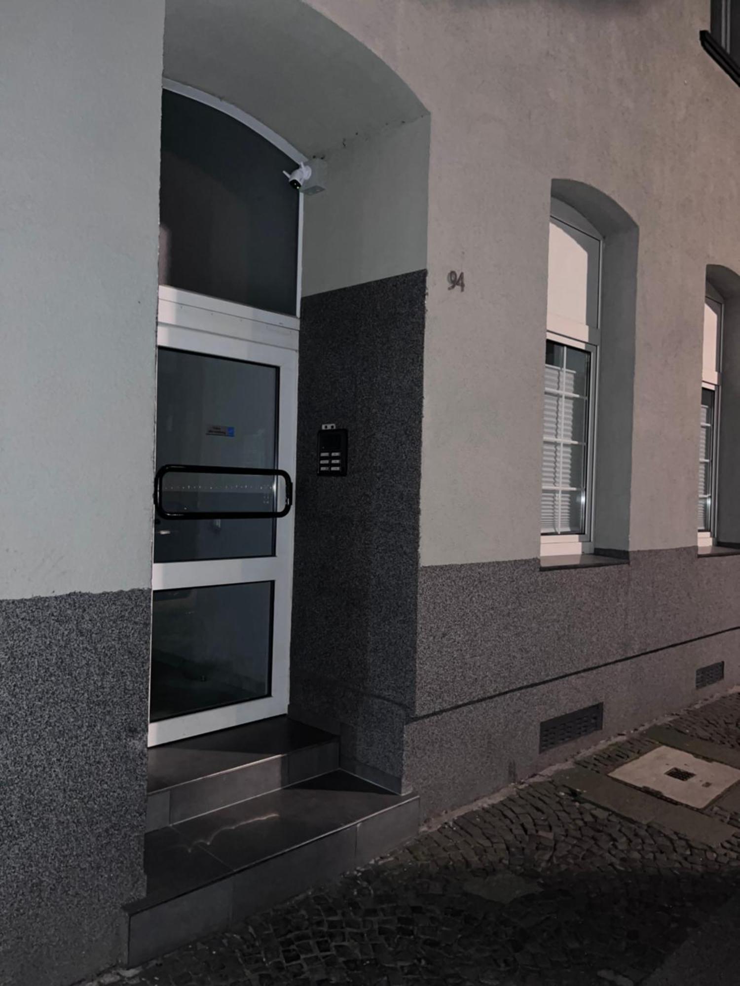 Appartment Miami , Naehe Duesseldorf ,Messe ,Hbf ,City, Wifi, Helios Hospital Krefeld Exteriör bild